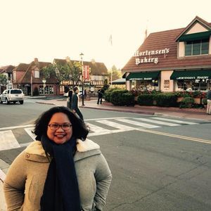 Meet your Posher, Ria